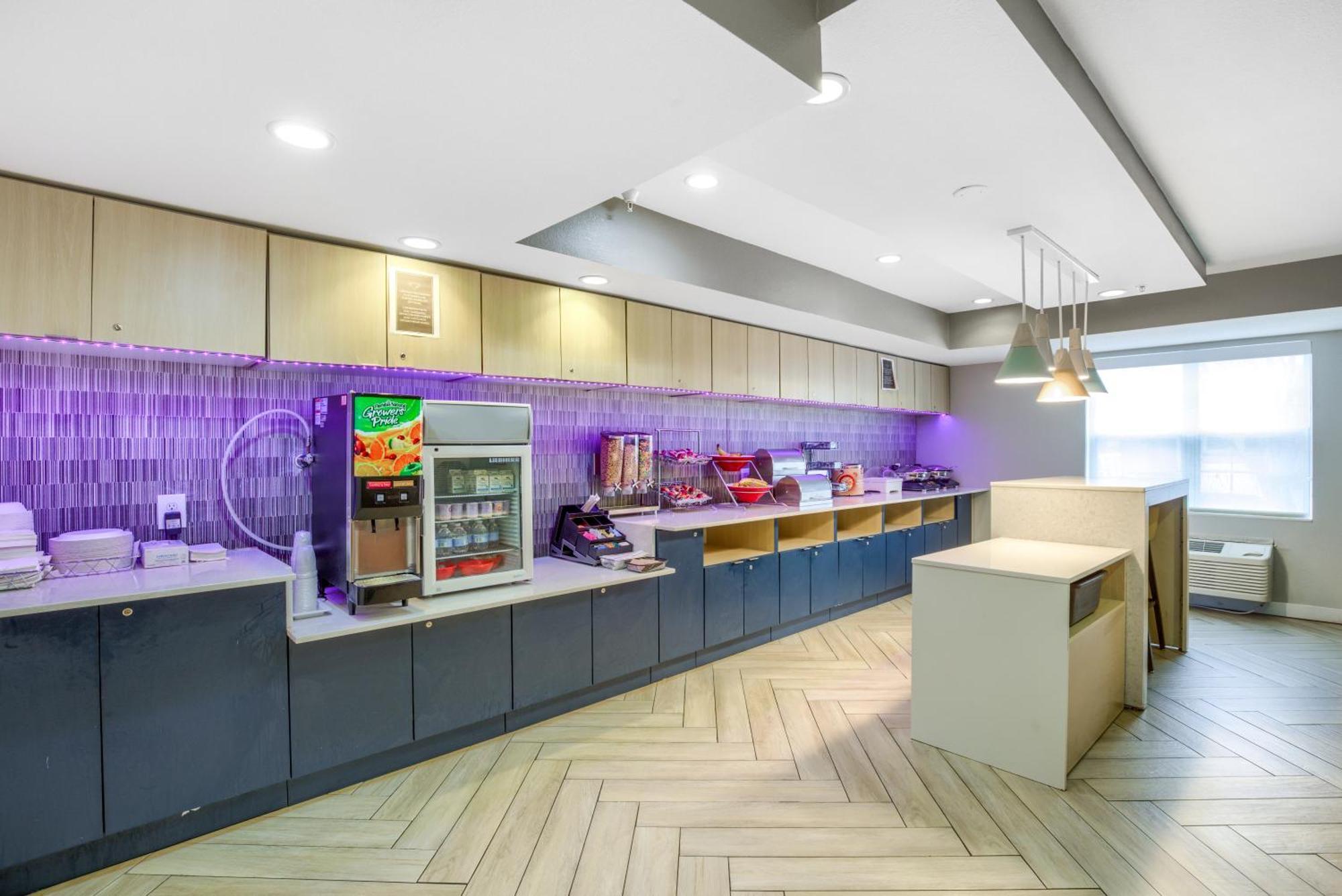 Towneplace Suites Μόμπαϊλ Εξωτερικό φωτογραφία