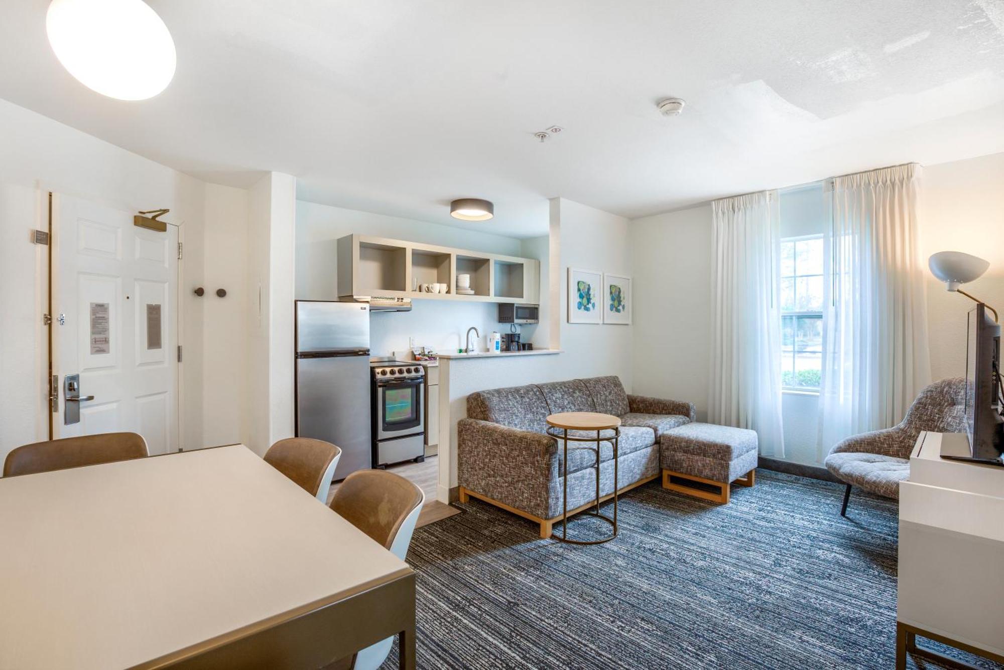 Towneplace Suites Μόμπαϊλ Εξωτερικό φωτογραφία