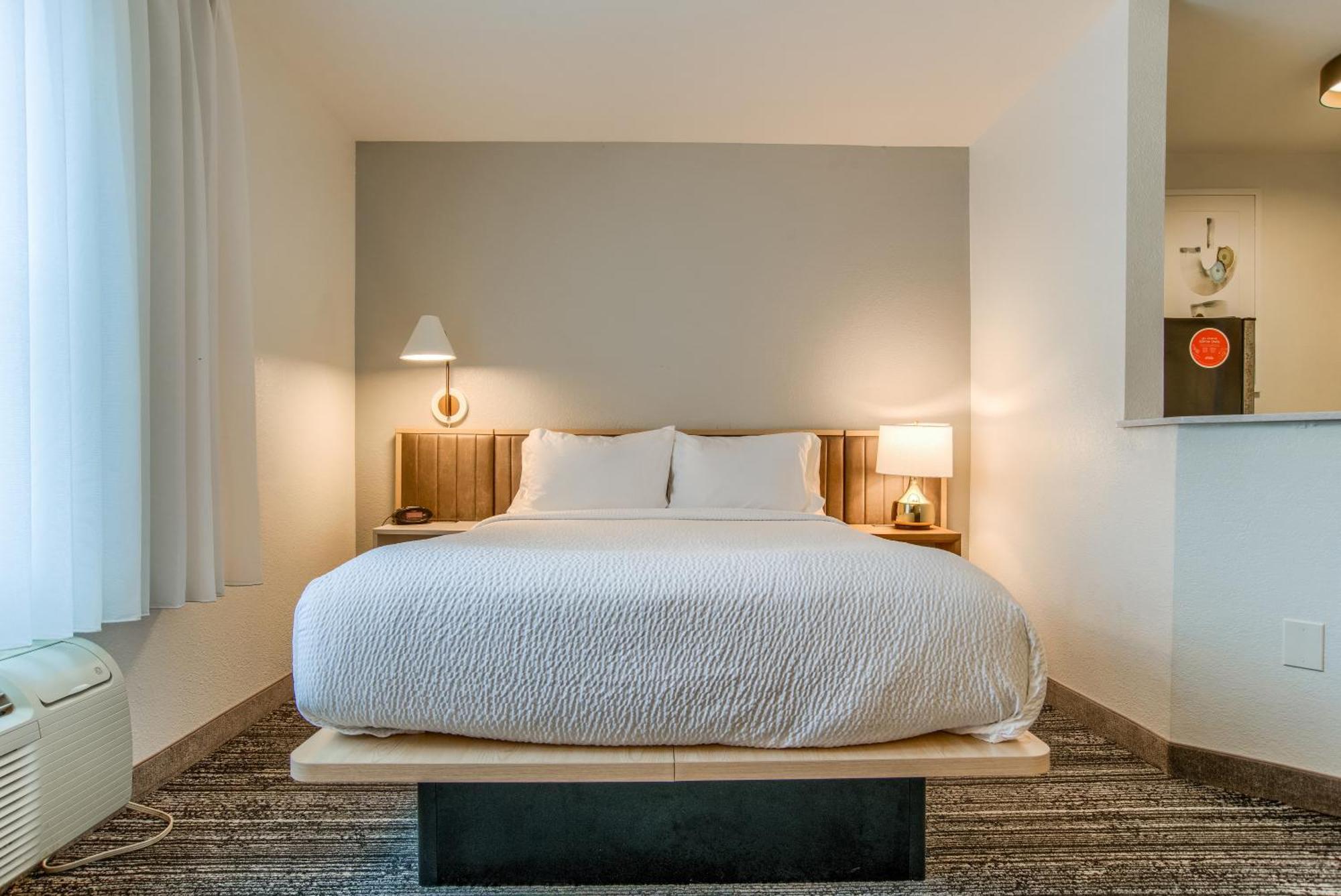 Towneplace Suites Μόμπαϊλ Εξωτερικό φωτογραφία