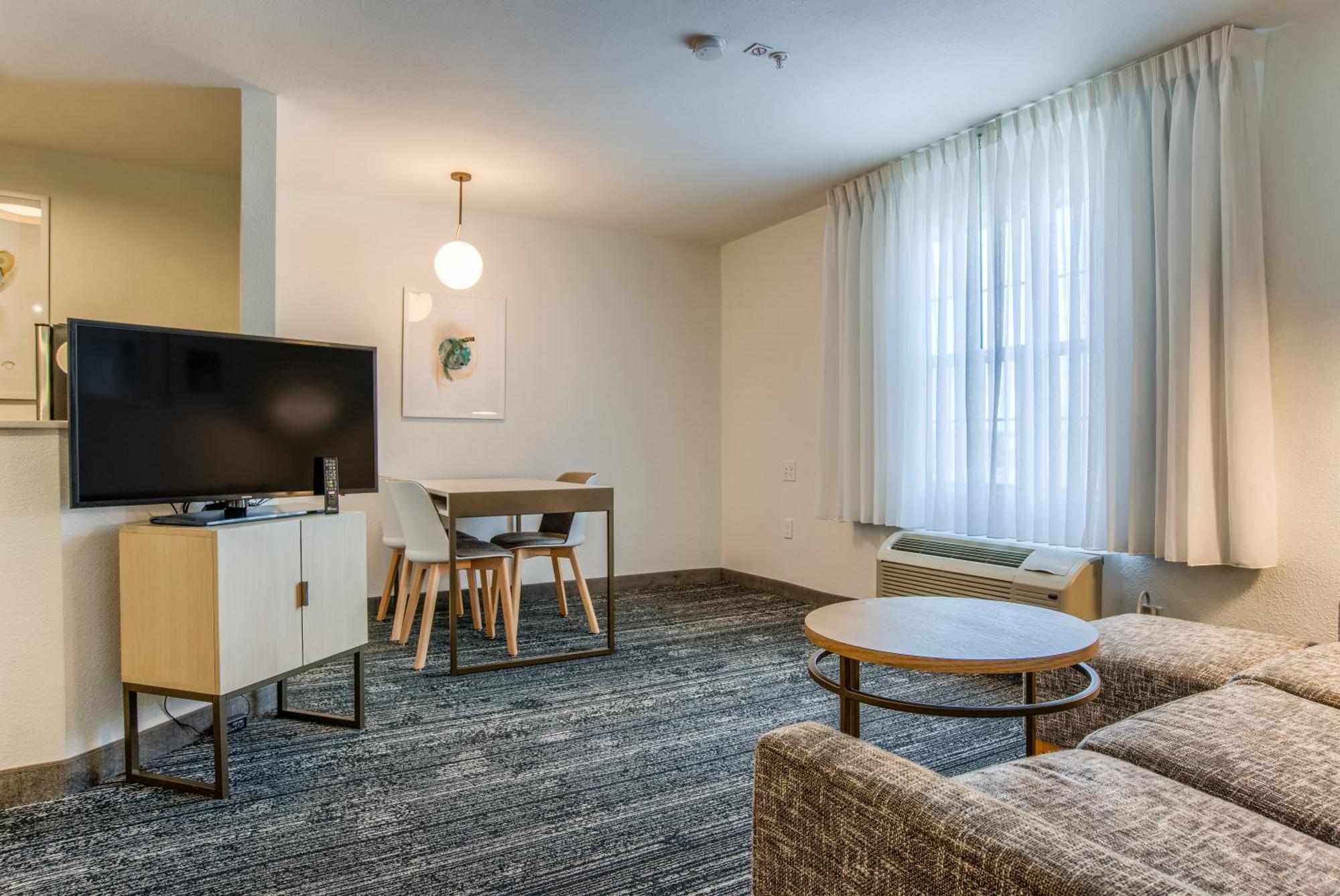 Towneplace Suites Μόμπαϊλ Εξωτερικό φωτογραφία