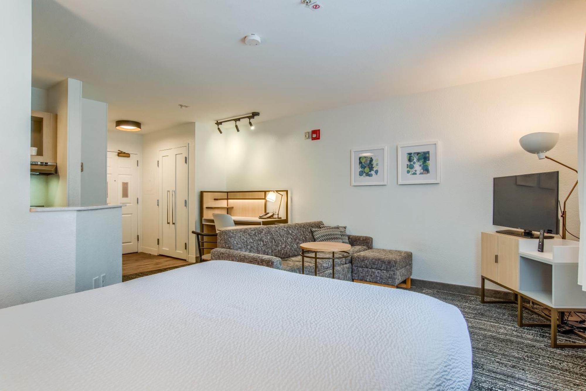 Towneplace Suites Μόμπαϊλ Εξωτερικό φωτογραφία