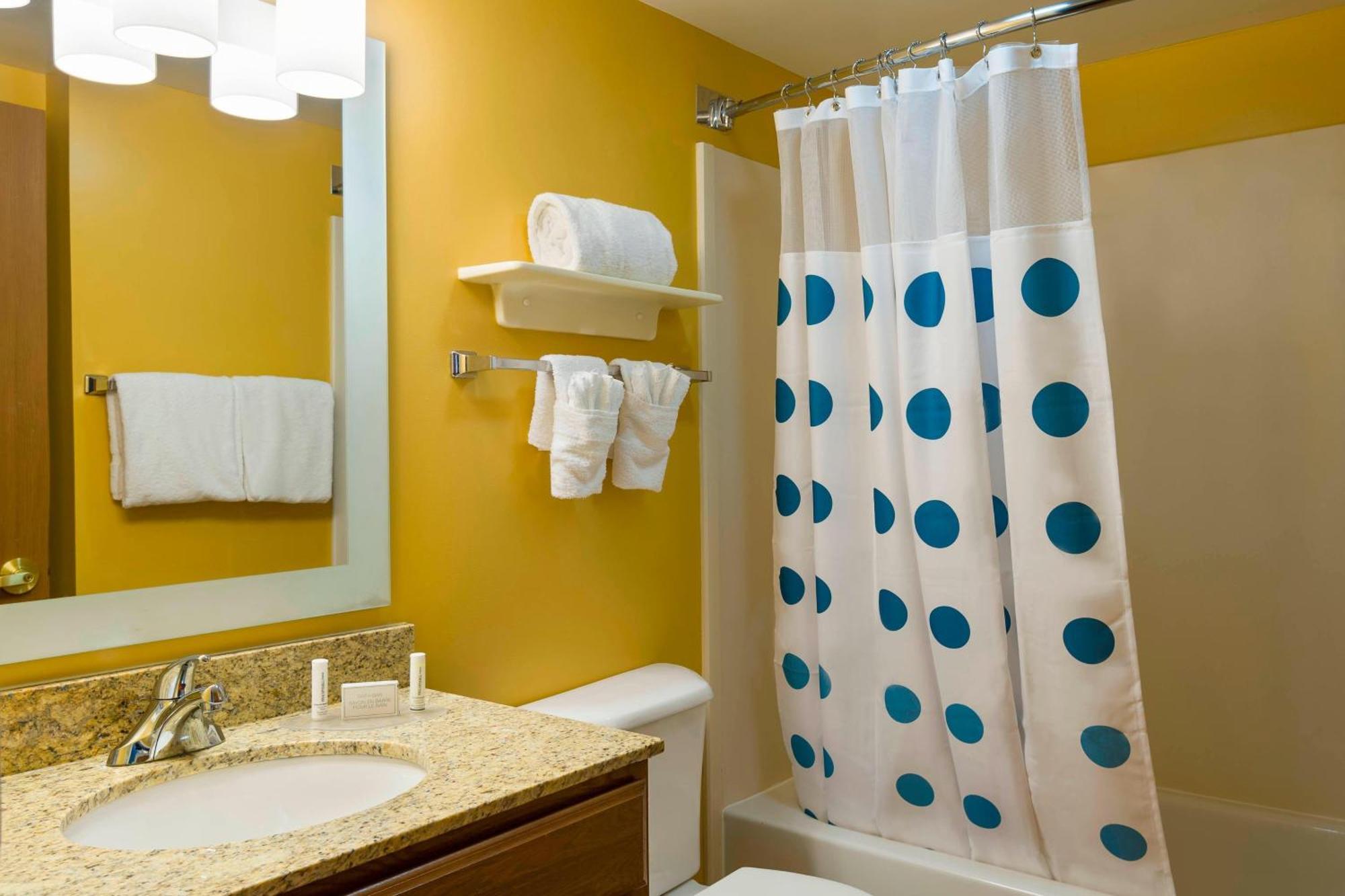 Towneplace Suites Μόμπαϊλ Εξωτερικό φωτογραφία