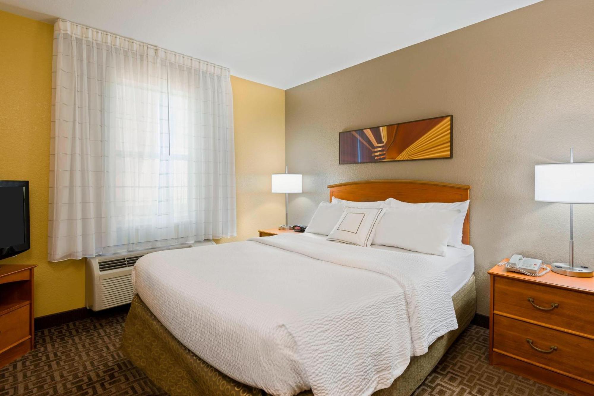 Towneplace Suites Μόμπαϊλ Εξωτερικό φωτογραφία