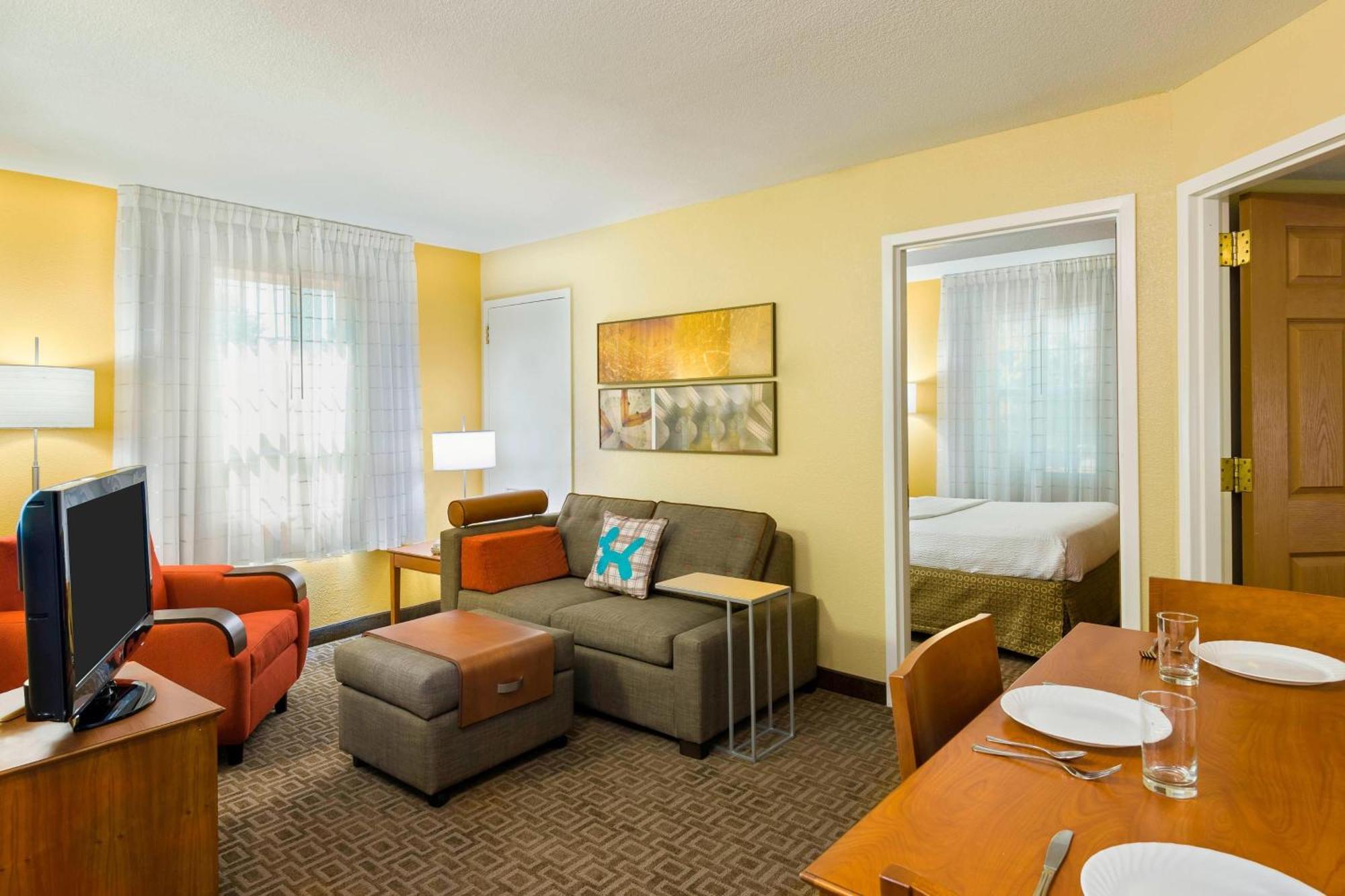 Towneplace Suites Μόμπαϊλ Εξωτερικό φωτογραφία