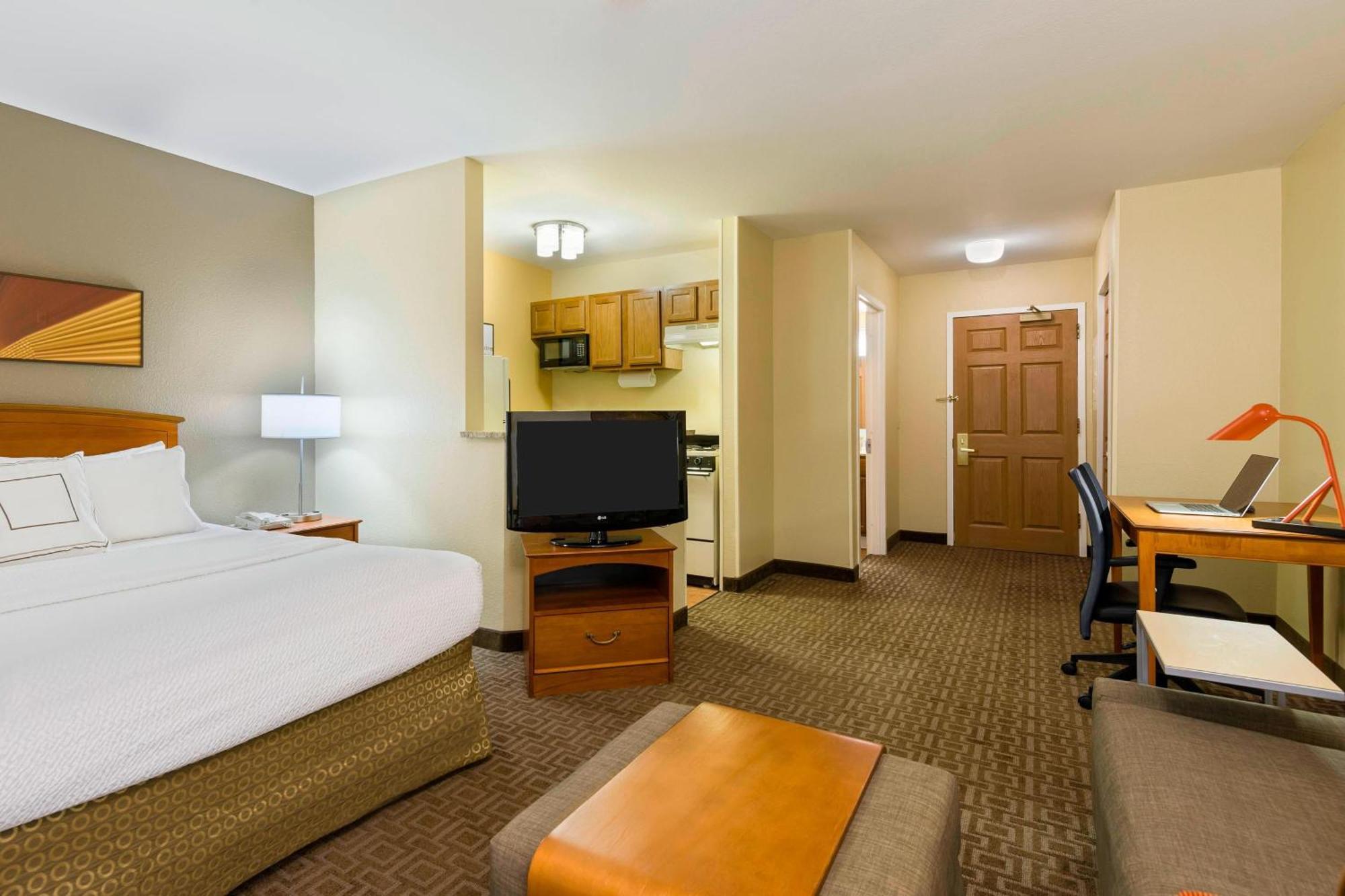 Towneplace Suites Μόμπαϊλ Εξωτερικό φωτογραφία