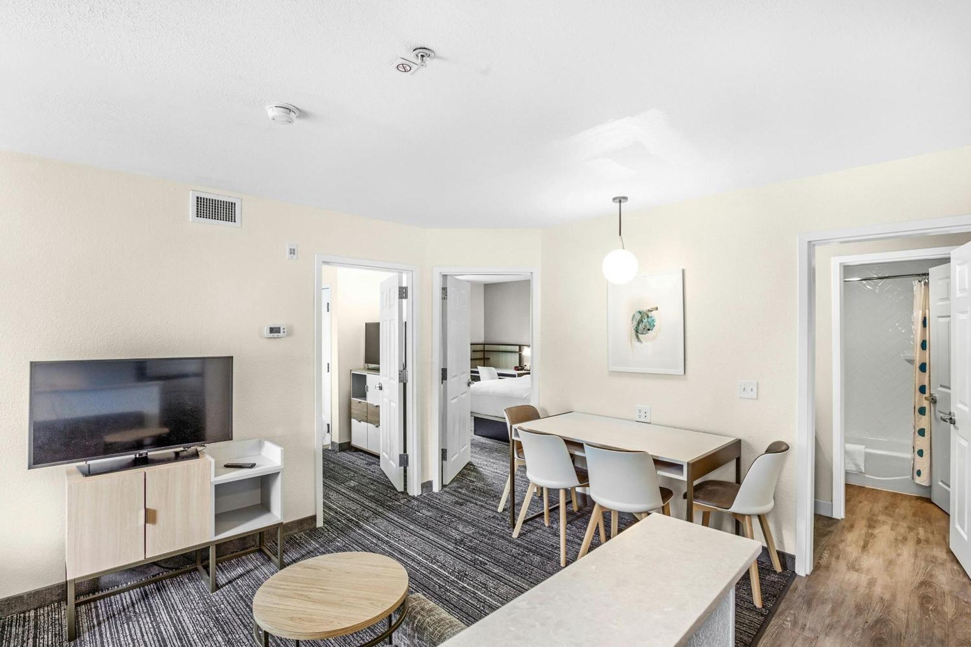 Towneplace Suites Μόμπαϊλ Εξωτερικό φωτογραφία