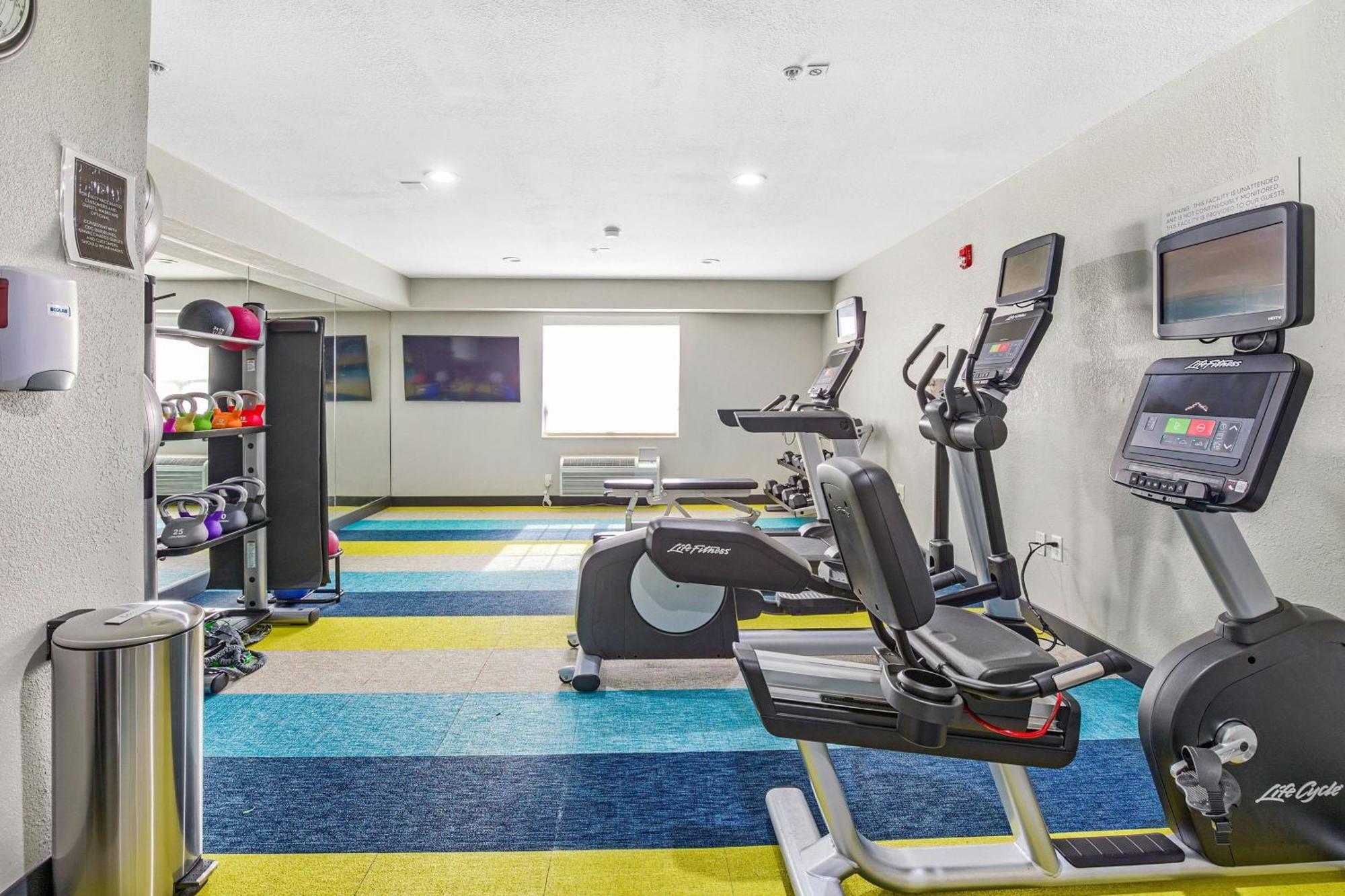Towneplace Suites Μόμπαϊλ Εξωτερικό φωτογραφία