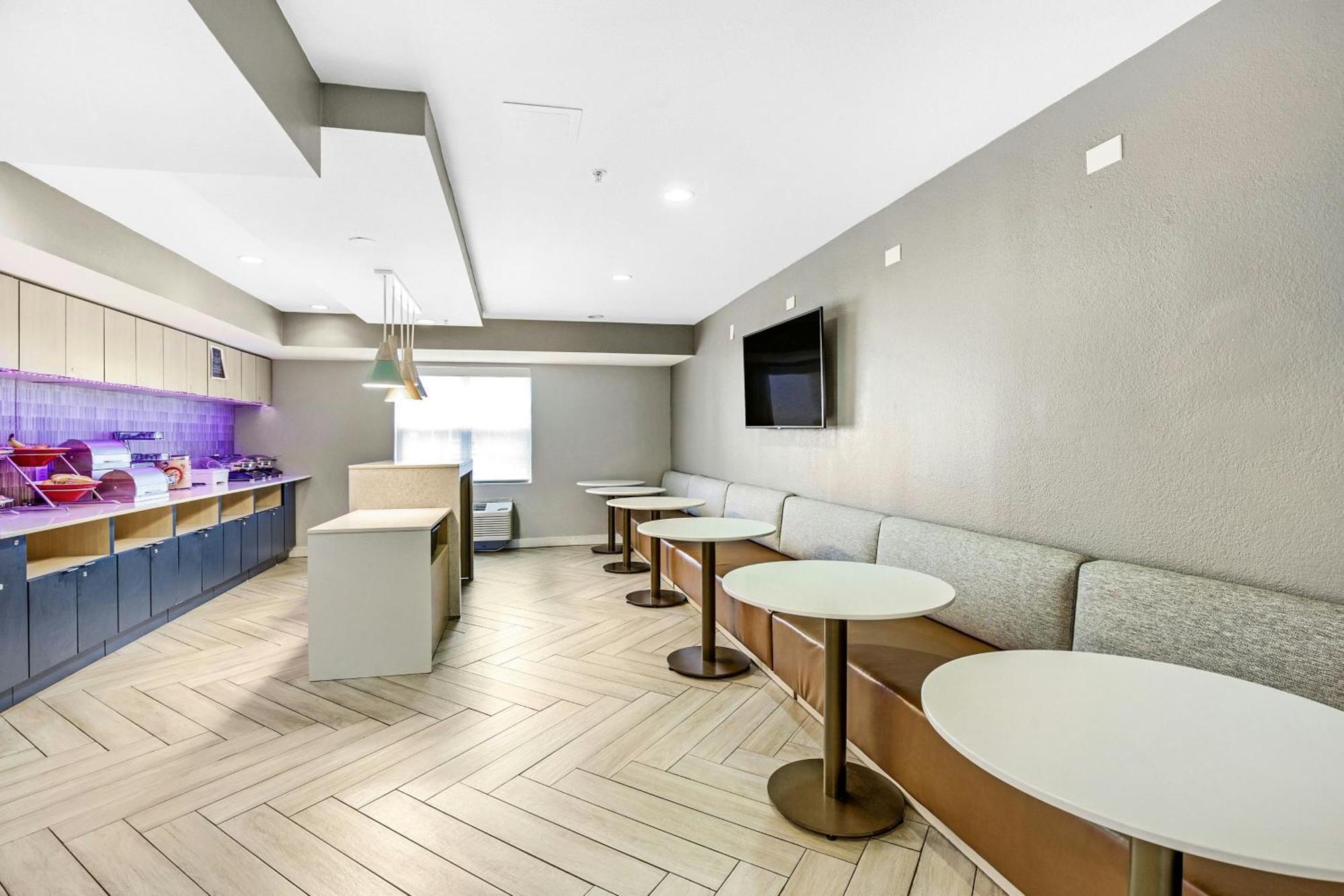 Towneplace Suites Μόμπαϊλ Εξωτερικό φωτογραφία