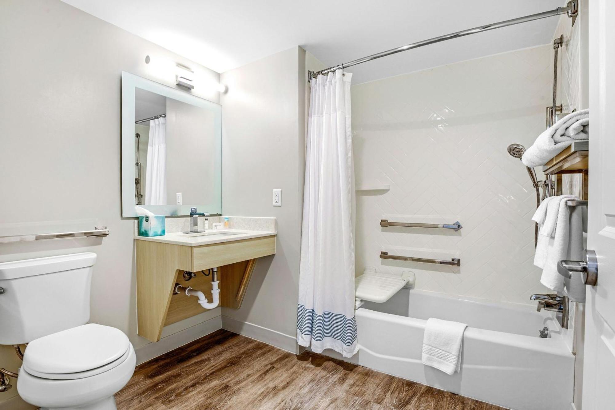 Towneplace Suites Μόμπαϊλ Εξωτερικό φωτογραφία