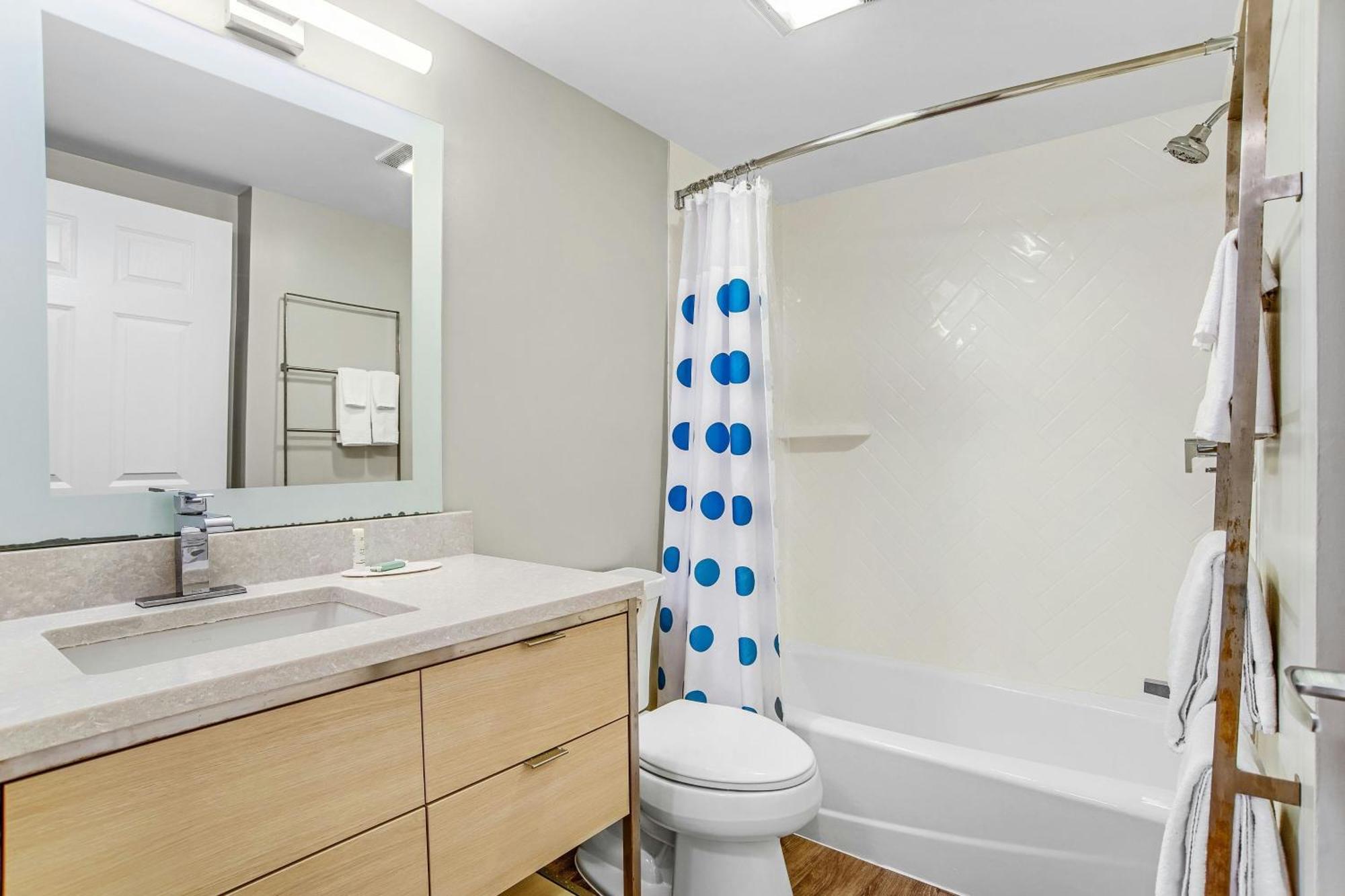 Towneplace Suites Μόμπαϊλ Εξωτερικό φωτογραφία