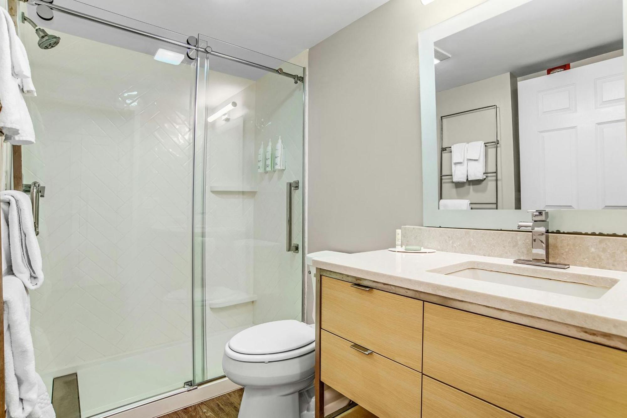 Towneplace Suites Μόμπαϊλ Εξωτερικό φωτογραφία