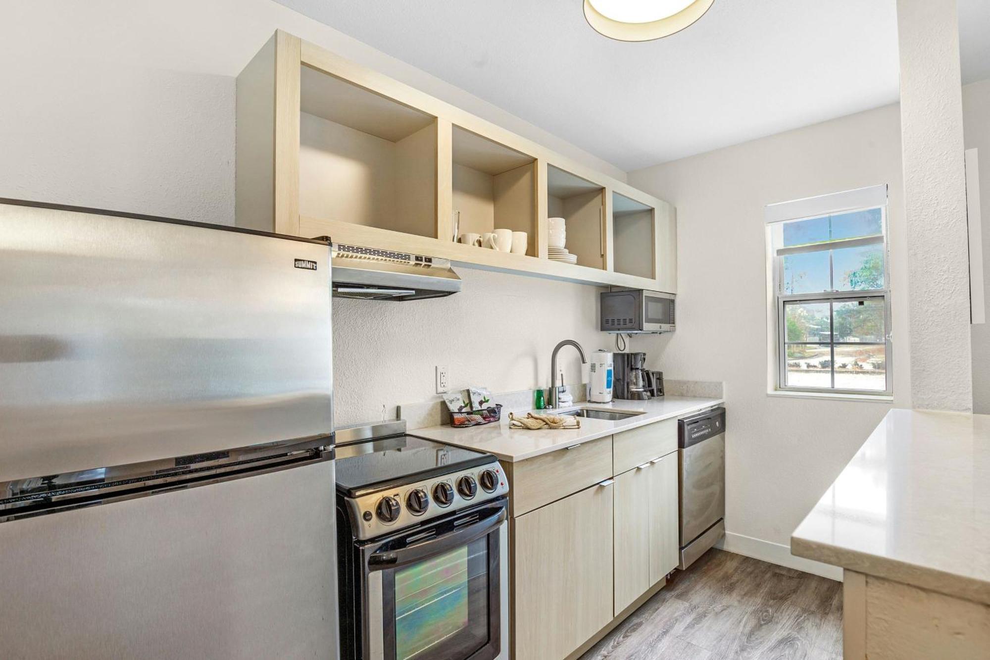 Towneplace Suites Μόμπαϊλ Εξωτερικό φωτογραφία