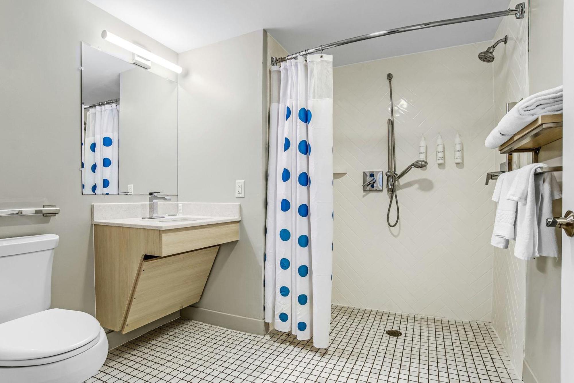 Towneplace Suites Μόμπαϊλ Εξωτερικό φωτογραφία