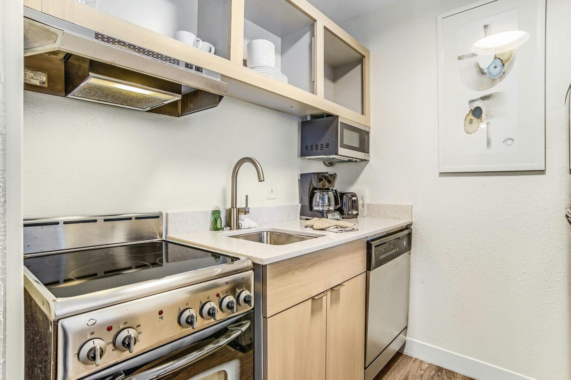 Towneplace Suites Μόμπαϊλ Εξωτερικό φωτογραφία