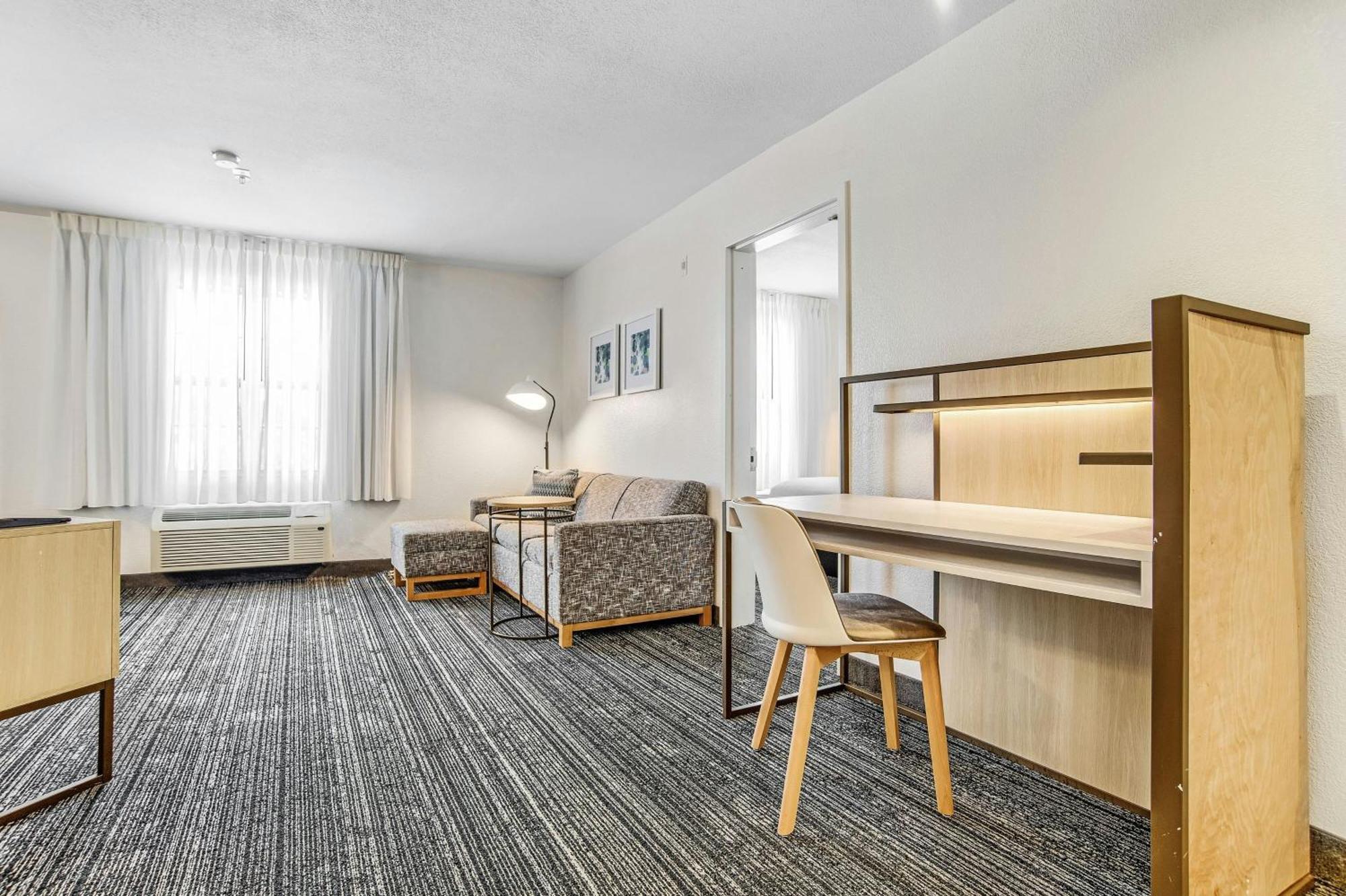 Towneplace Suites Μόμπαϊλ Εξωτερικό φωτογραφία