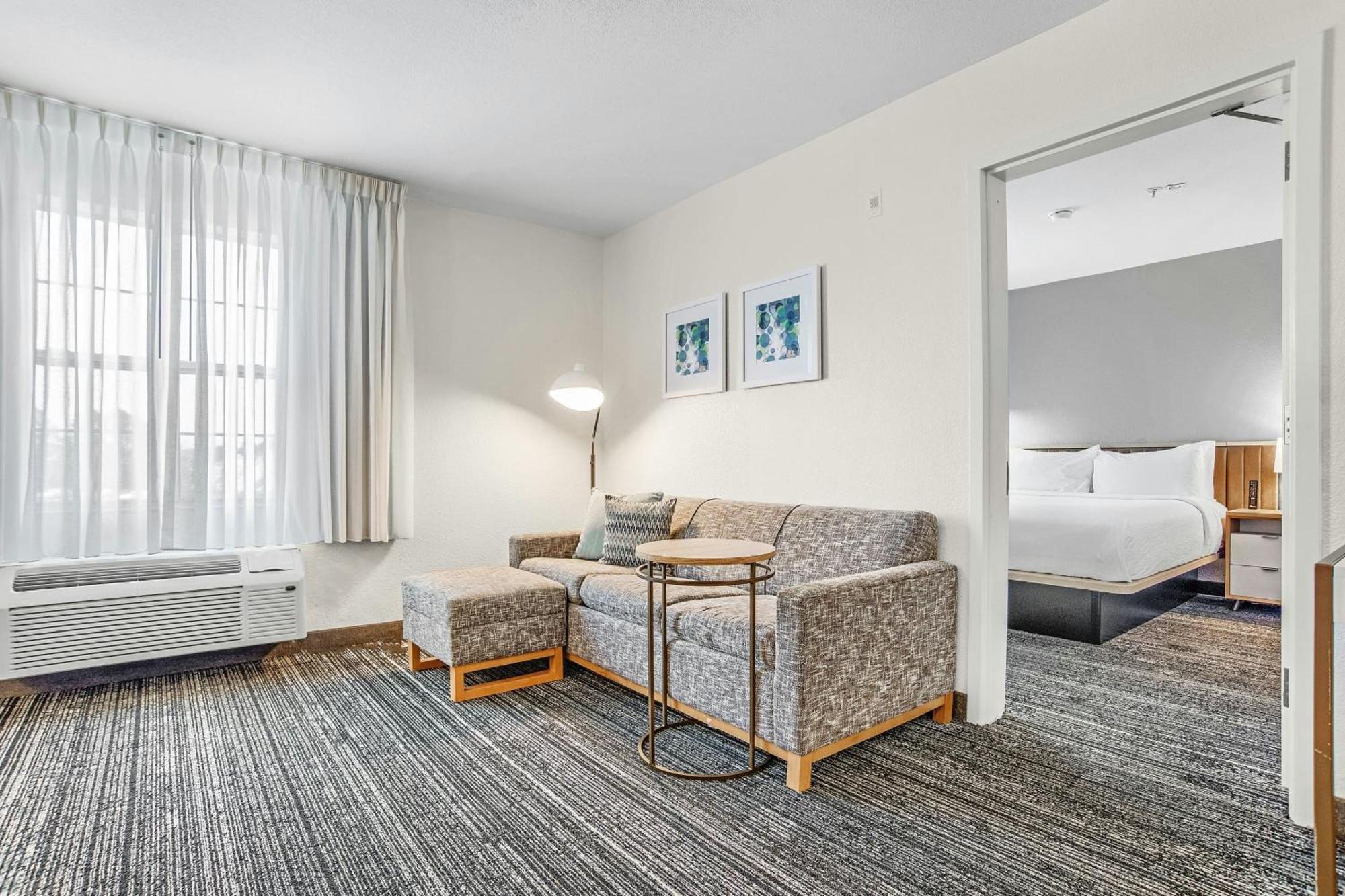Towneplace Suites Μόμπαϊλ Εξωτερικό φωτογραφία