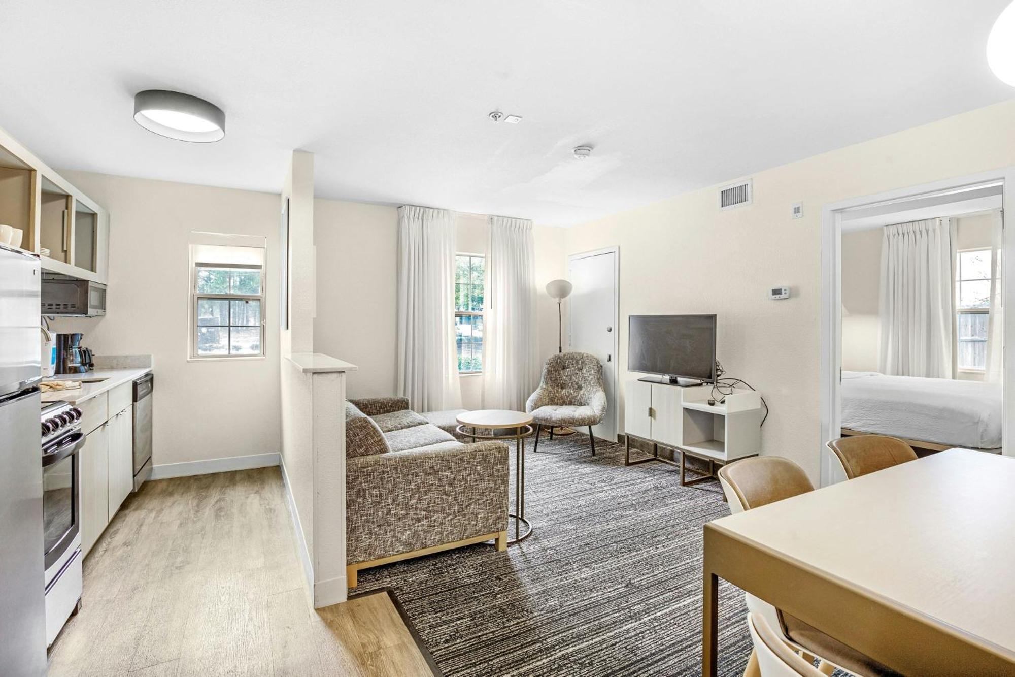 Towneplace Suites Μόμπαϊλ Εξωτερικό φωτογραφία