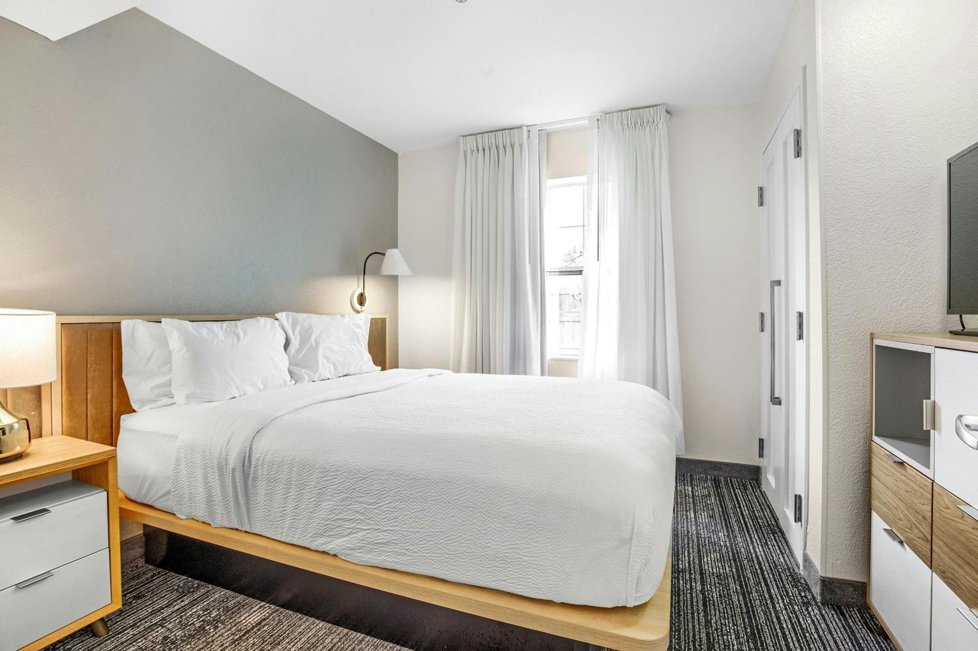 Towneplace Suites Μόμπαϊλ Εξωτερικό φωτογραφία