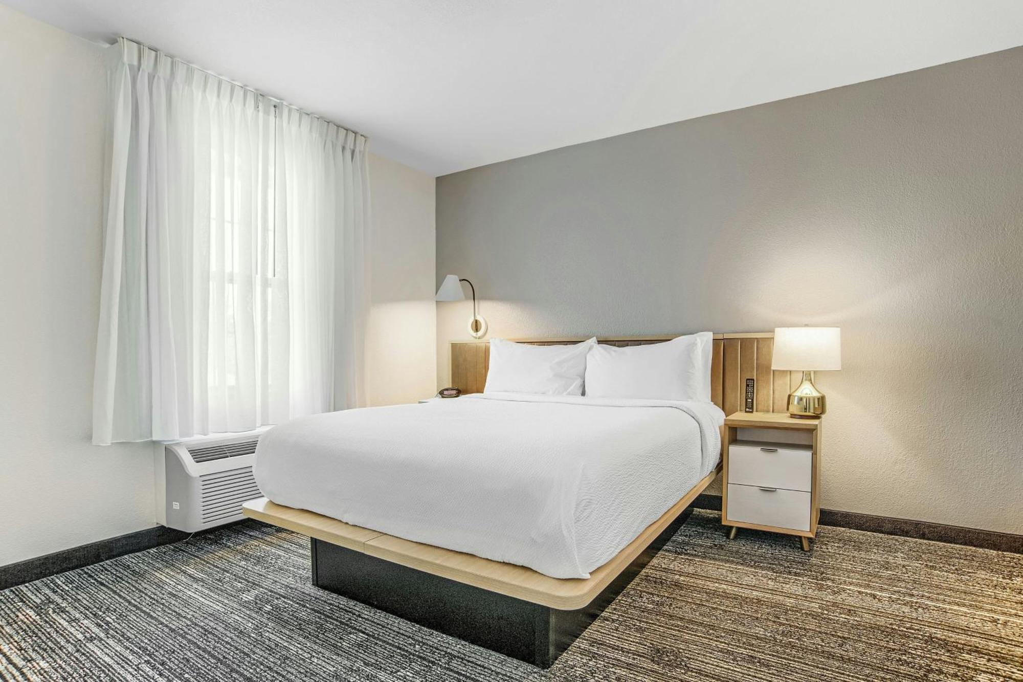 Towneplace Suites Μόμπαϊλ Εξωτερικό φωτογραφία
