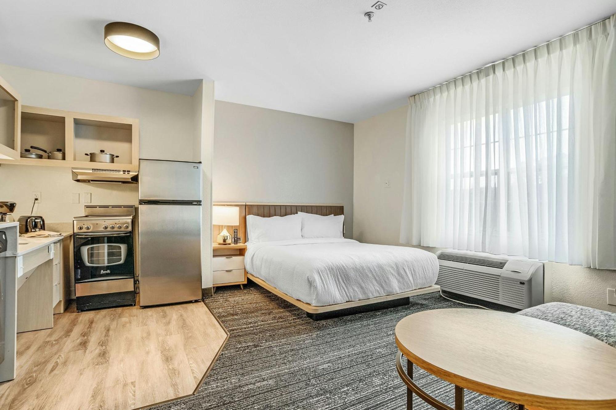 Towneplace Suites Μόμπαϊλ Εξωτερικό φωτογραφία