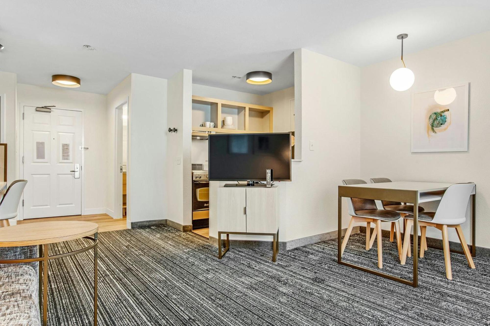 Towneplace Suites Μόμπαϊλ Εξωτερικό φωτογραφία