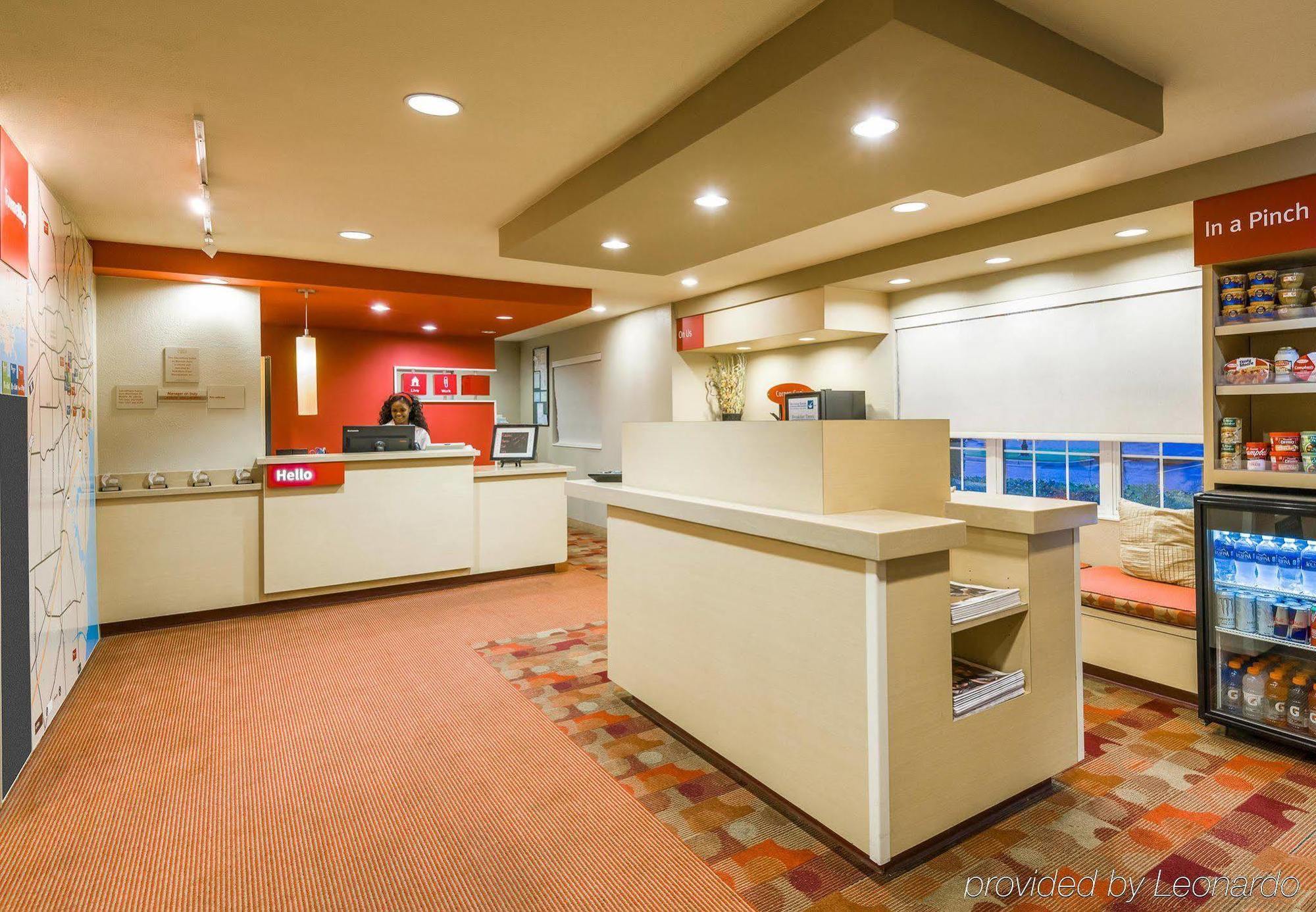 Towneplace Suites Μόμπαϊλ Εξωτερικό φωτογραφία
