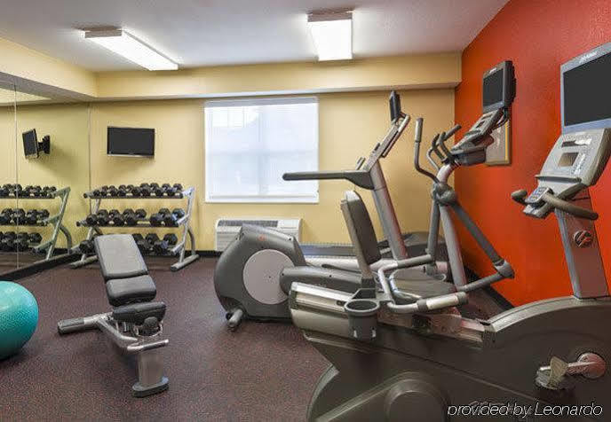 Towneplace Suites Μόμπαϊλ Εξωτερικό φωτογραφία